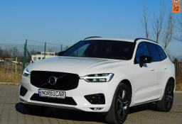 Volvo XC60 II 2.0T5 R-Desing z Gwarancją Bezwypadkowy Model 2021r