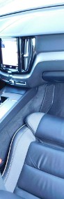 Volvo XC60 II 2.0T5 R-Desing z Gwarancją Bezwypadkowy Model 2021r-4