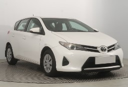 Toyota Auris II , Salon Polska, Serwis ASO, Klimatronic