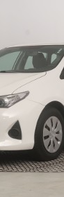 Toyota Auris II , Salon Polska, Serwis ASO, Klimatronic-3