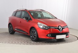 Renault Clio IV , Salon Polska, GAZ, Navi, Klimatronic, Tempomat, Parktronic