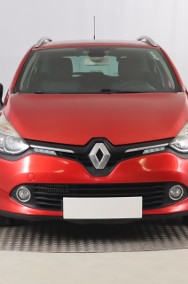 Renault Clio IV , Salon Polska, GAZ, Navi, Klimatronic, Tempomat, Parktronic-2