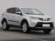 Toyota RAV 4 IV , Salon Polska, Serwis ASO, Navi, Xenon, Klimatronic,