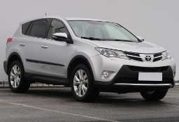 Toyota RAV 4 IV , Salon Polska, Serwis ASO, Navi, Xenon, Klimatronic,