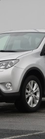 Toyota RAV 4 IV , Salon Polska, Serwis ASO, Navi, Xenon, Klimatronic,-3