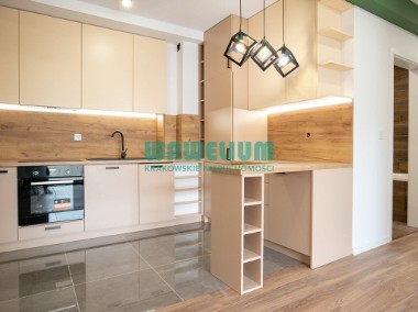Nowe • wygodne mieszkanie 4 pok  Wieliczka • 55 m²-1