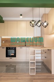 Nowe • wygodne mieszkanie 4 pok  Wieliczka • 55 m²-2