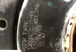 Tłumik Drgań Voith Turbo 15600050211