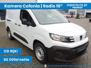 Peugeot Partner XL L2H1 XL L2H1 1.5 100KM
