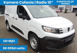 Peugeot Partner XL L2H1 XL L2H1 1.5 100KM