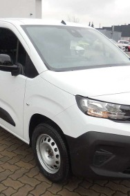Peugeot Partner XL L2H1 XL L2H1 1.5 100KM-2