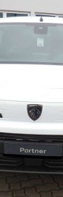 Peugeot Partner XL L2H1 XL L2H1 1.5 100KM-3