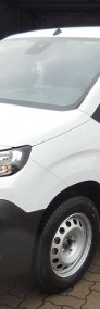 Peugeot Partner XL L2H1 XL L2H1 1.5 100KM-4