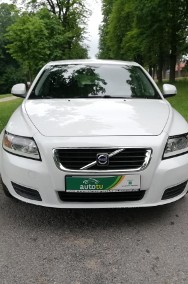 Volvo V50 II 1.6D DRIVe-2