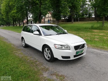 Volvo V50 II 1.6D DRIVe-1