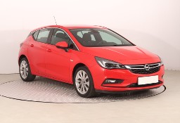 Opel Astra J , Salon Polska, Serwis ASO, Klimatronic, Tempomat, Parktronic