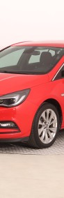 Opel Astra J , Salon Polska, Serwis ASO, Klimatronic, Tempomat, Parktronic-3