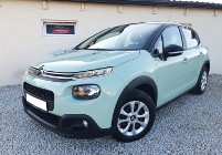 Citroen C3 III