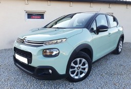 Citroen C3 III