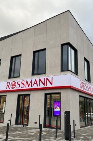 Nowy lokal parter przy sklepie Rossmann, parking, windy, wentylacja-2