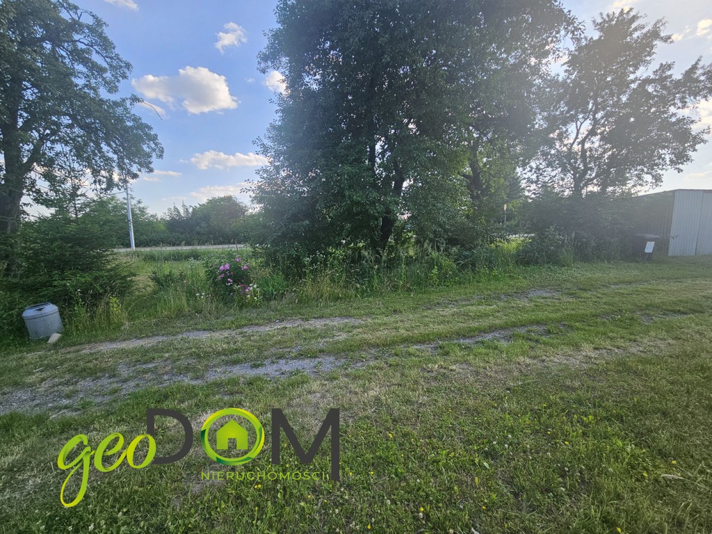 Działka budowlana 856 m² w Świdniku..., świdnicki