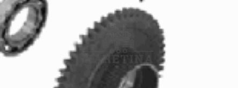 John Deere 8110 8210 8310 8410 Bieg Tryb Zębatka CZĘŚCI R132247-1