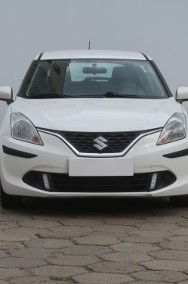 Suzuki Baleno , Salon Polska, Klima, Tempomat, Parktronic,-2