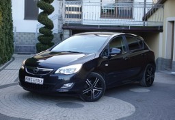 Opel Astra J Pakiet Zima - Alu - 6 Bieg - 1.4 Turbo - GWARANCJA Zakup Door To Do