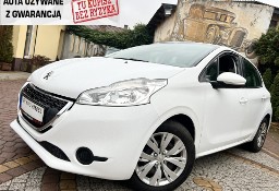 Peugeot 208 I SUPER STAN * WYPAS * SPRAWDŹ JAKI