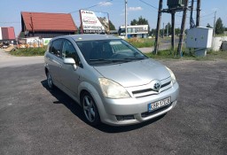 Toyota Corolla Verso II Toyota Corolla Verso 2.2 D-4d 177km 06r 7os