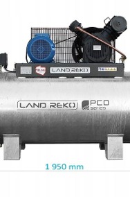 Kompresor bezolejowy Land Reko PCO 720L 810l/min sprężarka 10bar-2