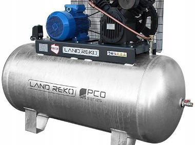 Kompresor bezolejowy Land Reko PCO 720L 810l/min sprężarka 10bar-1