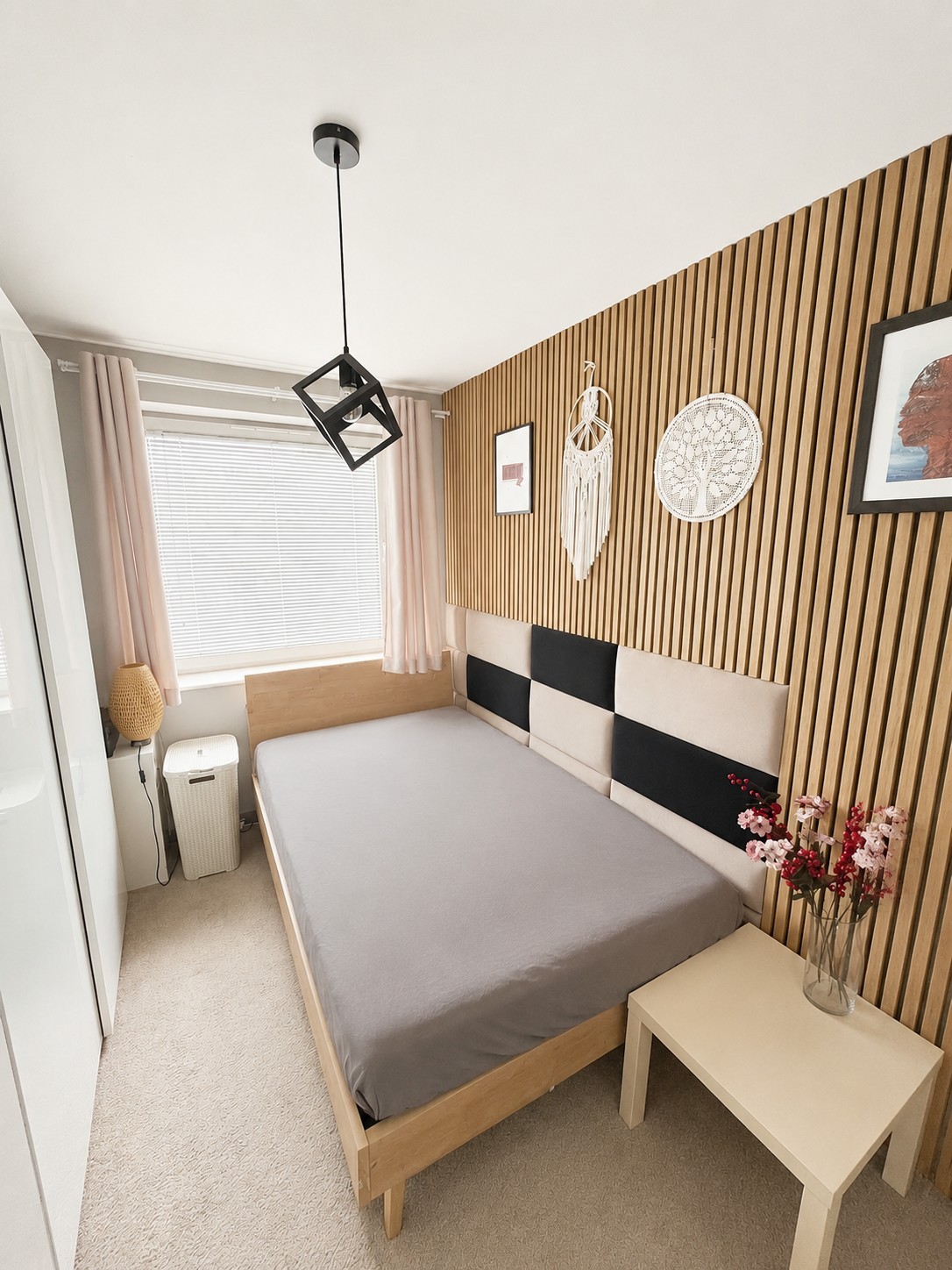 Komfortowe 3-pokojowe mieszkanie | Gdynia Redłowo | 44,5 m²-Bezposrednio - Widok 4