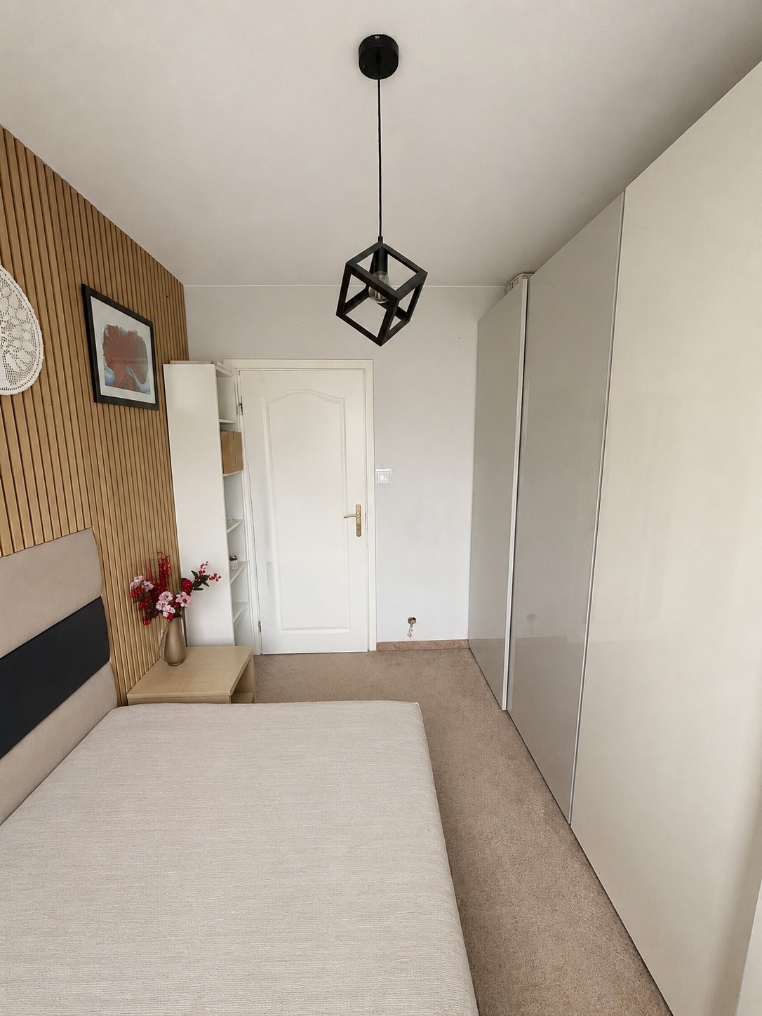 Komfortowe 3-pokojowe mieszkanie | Gdynia Redłowo | 44,5 m²-Bezposrednio - Widok 5