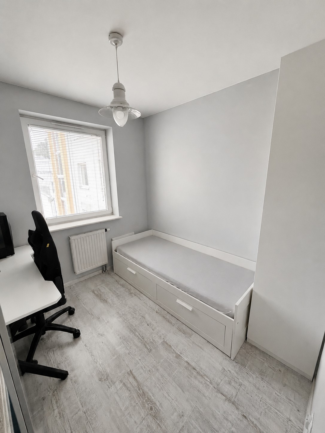 Komfortowe 3-pokojowe mieszkanie | Gdynia Redłowo | 44,5 m²-Bezposrednio - Widok 6
