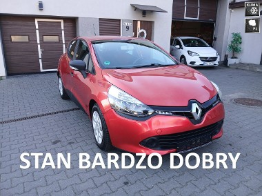 Renault Clio IV 1.2i klima elektryka tempomat stanBDB 5 drzwi-1