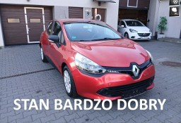 Renault Clio IV 1.2i klima elektryka tempomat stanBDB 5 drzwi