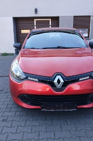 Renault Clio IV 1.2i klima elektryka tempomat stanBDB 5 drzwi-2