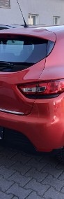 Renault Clio IV 1.2i klima elektryka tempomat stanBDB 5 drzwi-3