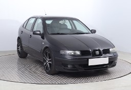 SEAT Leon I , Klimatronic,ALU, El. szyby