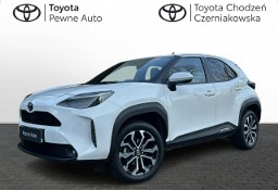 Toyota Yaris Cross 1.5 HSD 116KM COMFORT STYLE TECH, salon Polska, gwarancja