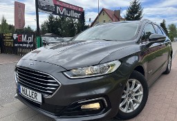 Ford Mondeo VIII 2,0 Hybryda-187KM Zarejestrowany, Kamery, Keyless Go...