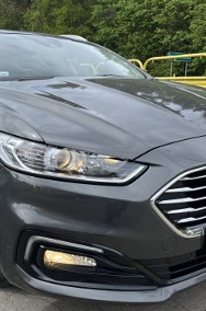 2,0 Hybryda-187KM Zarejestrowany, Kamery, Keyless Go...-2