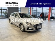 Hyundai i30 II VAT 23% Classic+ 1.5DPI 110KM M6 2022 r., salon PL, I właściciel