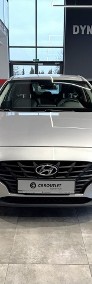 Hyundai i30 II VAT 23% Classic+ 1.5DPI 110KM M6 2022 r., salon PL, I właściciel-3
