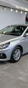 Hyundai i30 II VAT 23% Classic+ 1.5DPI 110KM M6 2022 r., salon PL, I właściciel-4