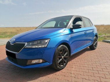 Kamera cofania / Full LED-1