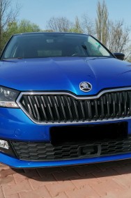 Kamera cofania / Full LED-2