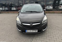Opel Meriva B 1.4 T Cosmo