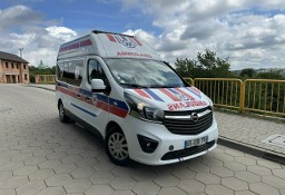 Opel Vivaro Opel Vivaro 2016 Karetka Ambulans Gotowy do pracy !
